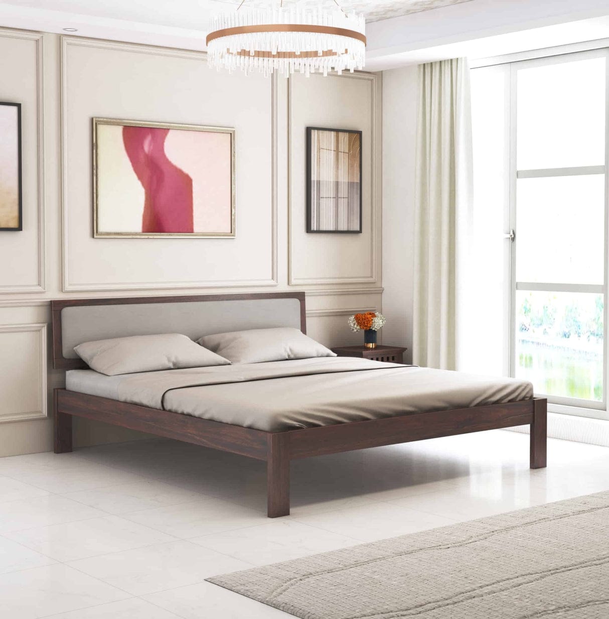 Bedroom Design